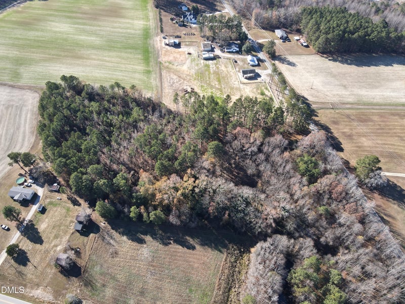 Old Halifax Rd Lot 3A, Zebulon, NC 27597