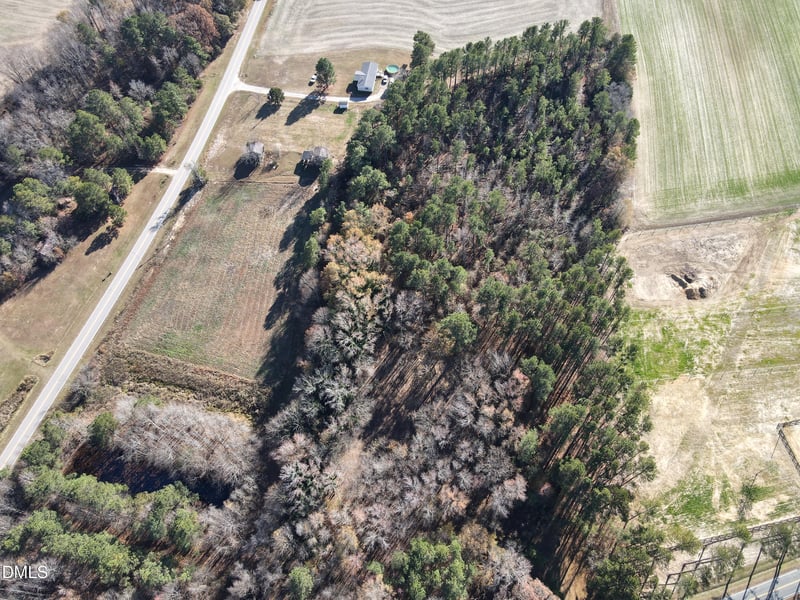 Old Halifax Rd, Zebulon, NC 27597