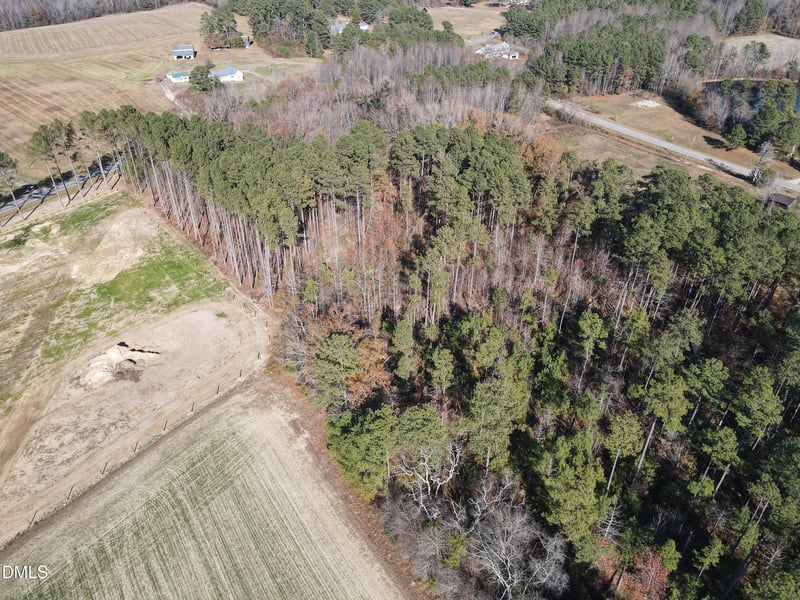 Old Halifax Rd, Zebulon, NC 27597