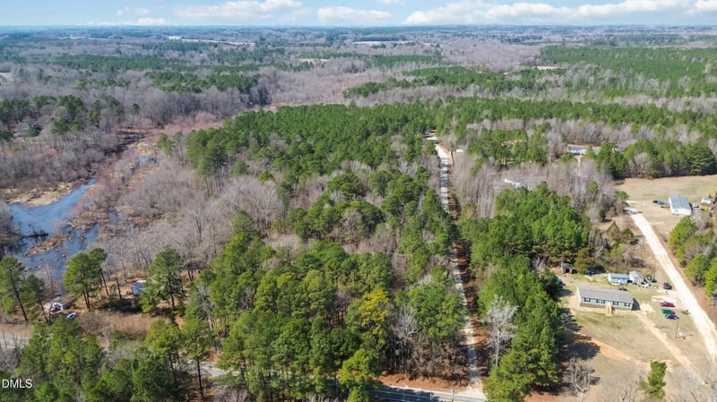 Old Halifax Rd, Zebulon, NC 27597