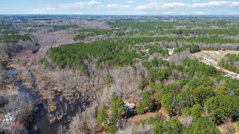 Old Halifax Rd, Zebulon, NC 27597