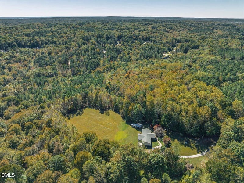 Old Lystra Rd, Chapel Hill, NC 27517