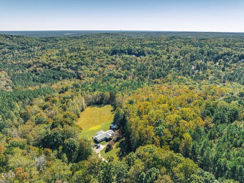 Old Lystra Rd, Chapel Hill, NC 27517