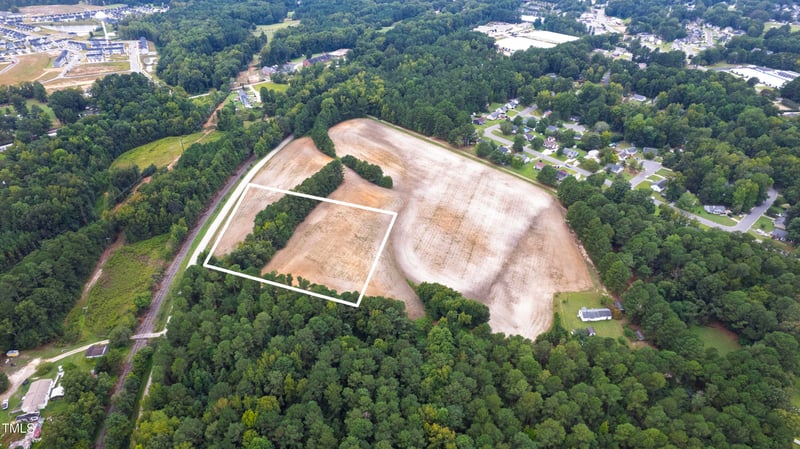 0 Old Quarry Rd, Wendell, NC 27591