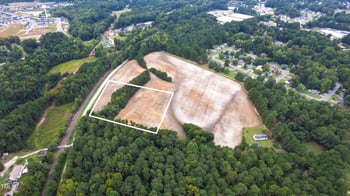 Old Quarry Rd, Wendell, NC 27591