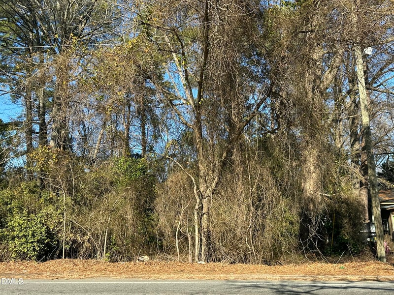 Old Rd, Lillington, NC 27546