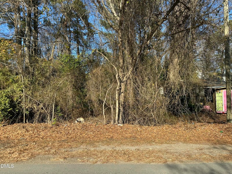 Old Rd, Lillington, NC 27546