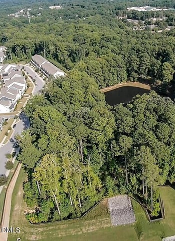 0 Old Ride Dr, Holly Springs, NC 27540