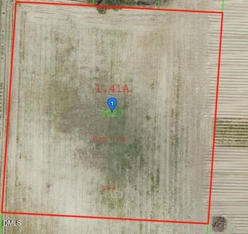 0 Old School Rd Lot Tr: B C D, Four Oaks, NC 27524