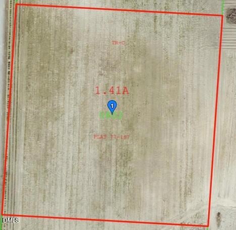 0 Old School Rd Lot Tr: B C D, Four Oaks, NC 27524
