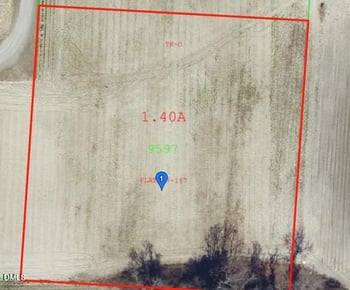 0 Old School Rd Lot Tr: B C D, Four Oaks, NC 27524