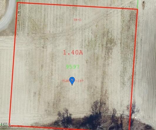 0 Old School Rd Lot Tr: B C D, Four Oaks, NC 27524