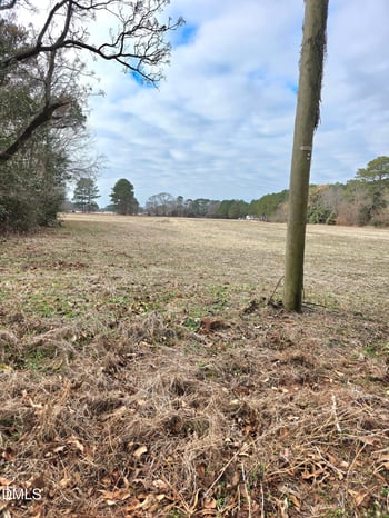 Old Small Chapel Ln, Benson, NC 27504