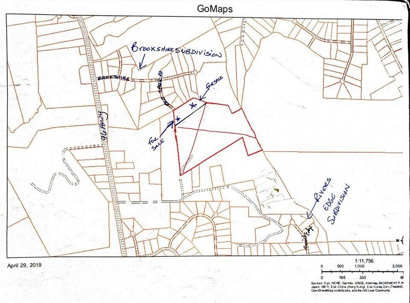 0 Old Spur Rd, Youngsville, NC 27596