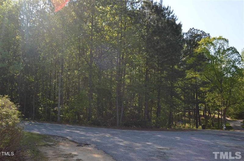 Old Stage Rd, Erwin, NC 28334