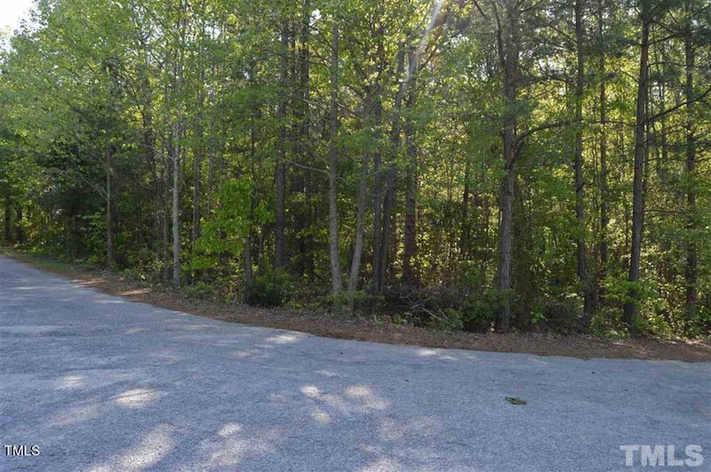 Old Stage Rd, Erwin, NC 28334