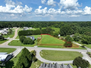 Old Stage Rd, Erwin, NC 28339
