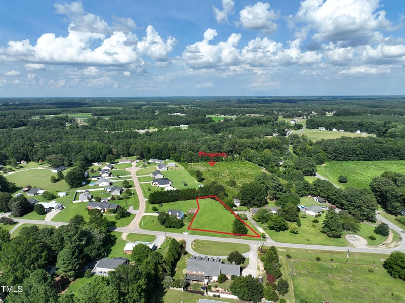0 Old Stage Rd, Erwin, NC 28339