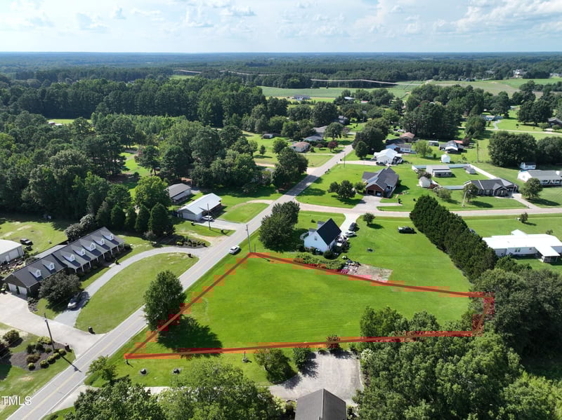 0 Old Stage Rd, Erwin, NC 28339