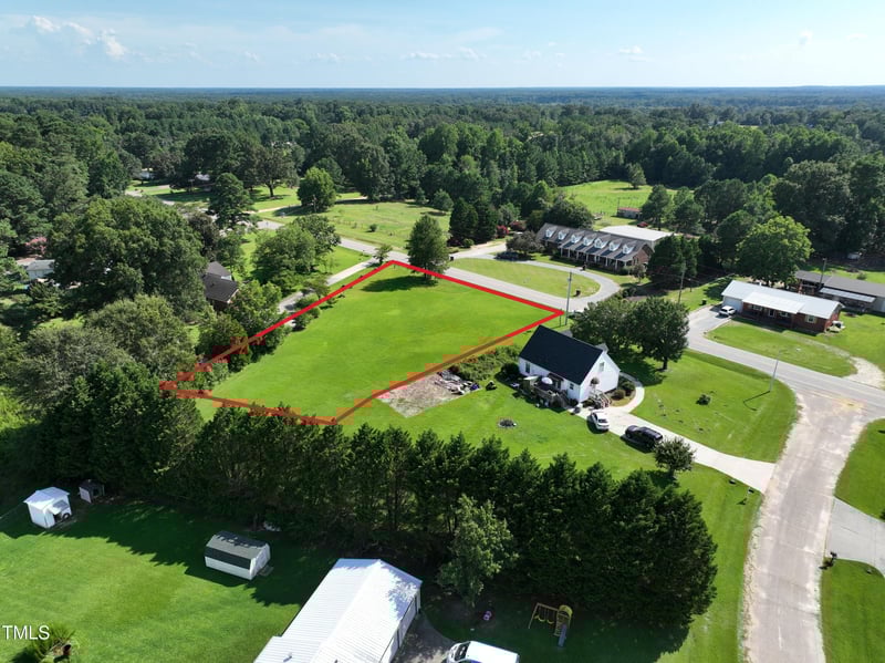 0 Old Stage Rd, Erwin, NC 28339