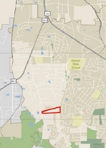 0 Old Stage Rd, Garner, NC 27529