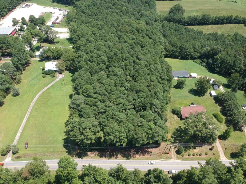 0 Old Stage Rd, Garner, NC 27529