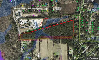 Old Stage Rd, Garner, NC 27529