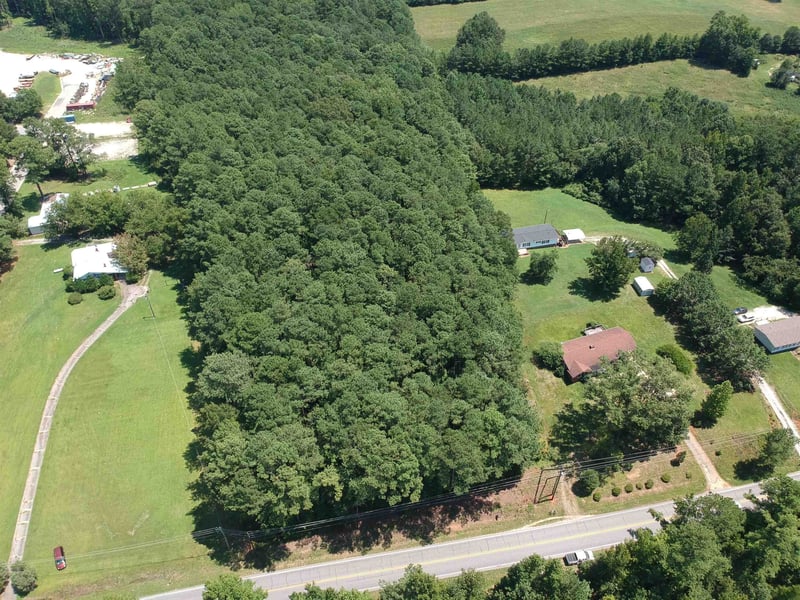 Old Stage Rd, Garner, NC 27529