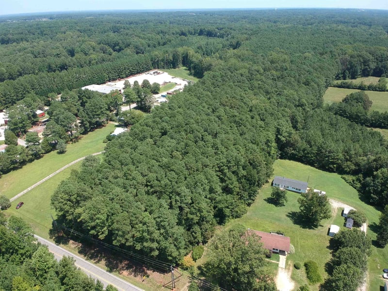 Old Stage Rd, Garner, NC 27529