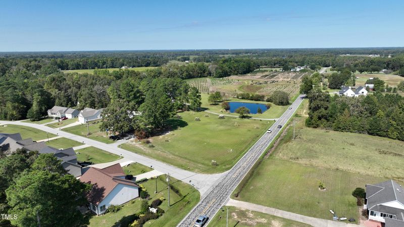 0 Old Stage Rd Lot 1, Angier, NC 27501