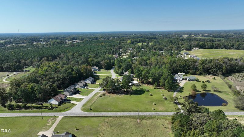 0 Old Stage Rd Lot 1, Angier, NC 27501