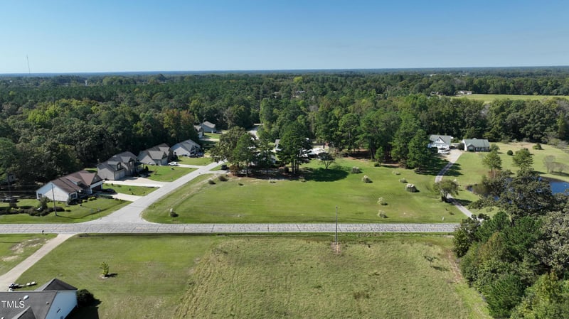 Old Stage Rd Lot 2, Angier, NC 27501
