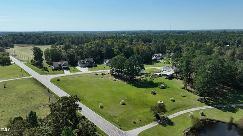 Old Stage Rd Lot 2, Angier, NC 27501