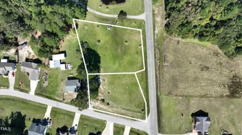 Old Stage Rd Lot 2, Angier, NC 27501
