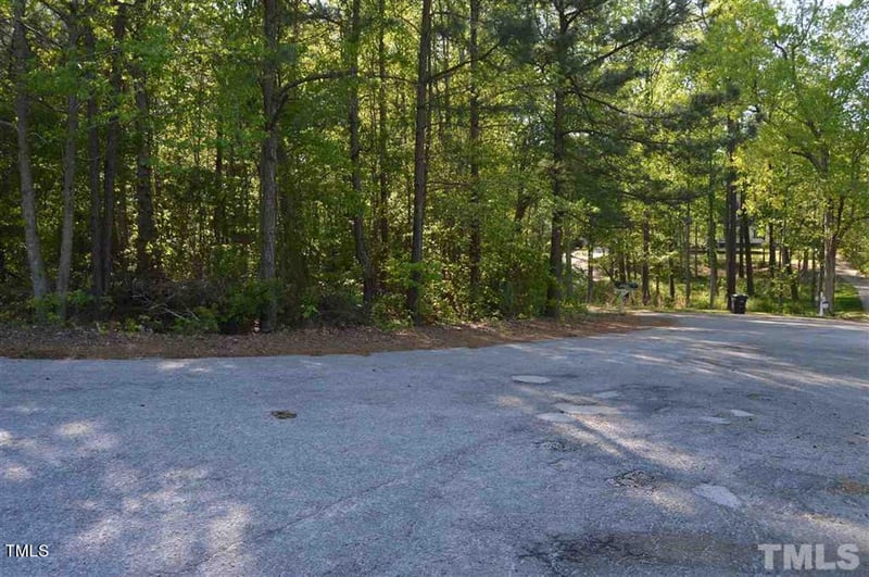 Old Stage Rd Lot 6, Erwin, NC 28334