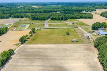 Old Stage Rd Lot TR 3, Willow Springs, NC 27592
