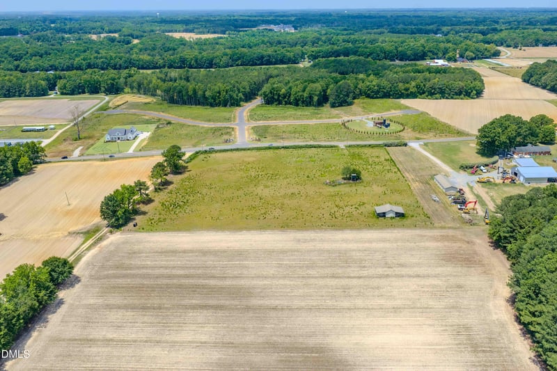 Old Stage Rd Lot TR 3, Willow Springs, NC 27592