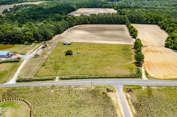 Old Stage Rd Lot TR 3, Willow Springs, NC 27592