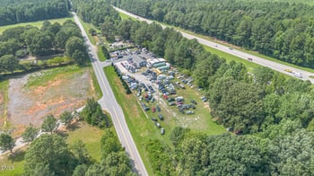 Old U S 264 Lot 2 Hw, Zebulon, NC 27597