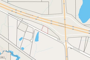 Old U S 264 Lot 2 Hw, Zebulon, NC 27597