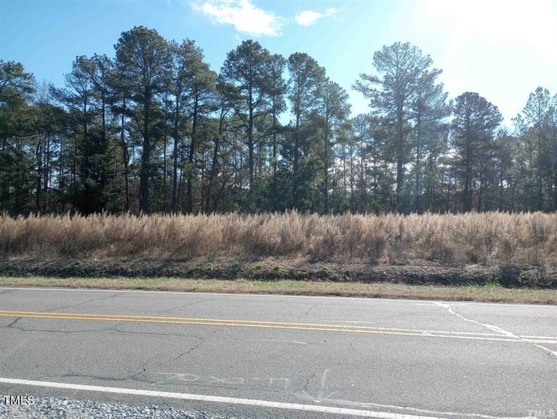 0 Old Us 1 Hw, New Hill, NC 27562