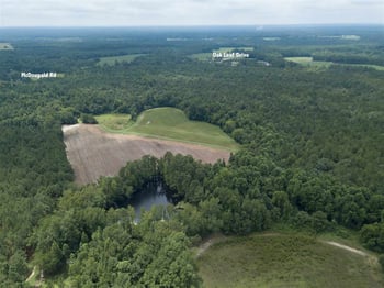 Old Us 421, Lillington, NC 27546