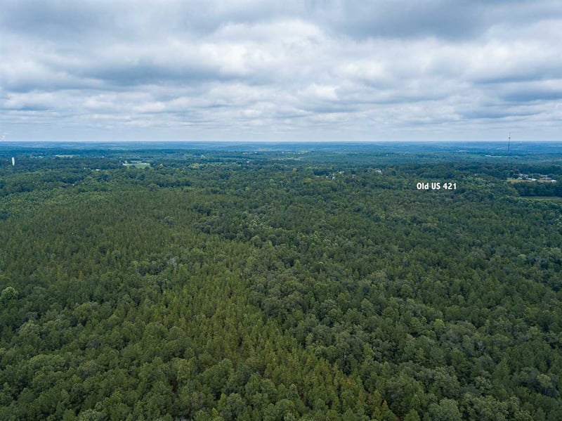 Old Us 421, Lillington, NC 27546