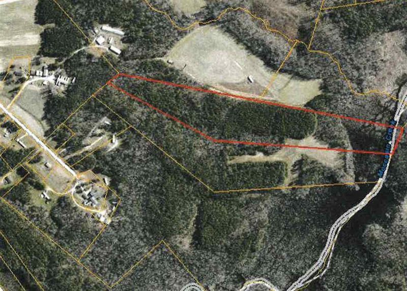 0 Old Us 64 Hw, Zebulon, NC 27597