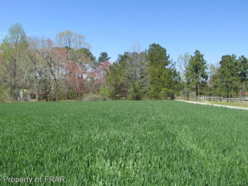 0 Old Wagon Ln, Sanford, NC 27330