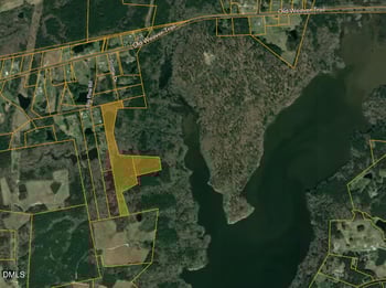 Old Weaver Trl, Creedmoor, NC 27522