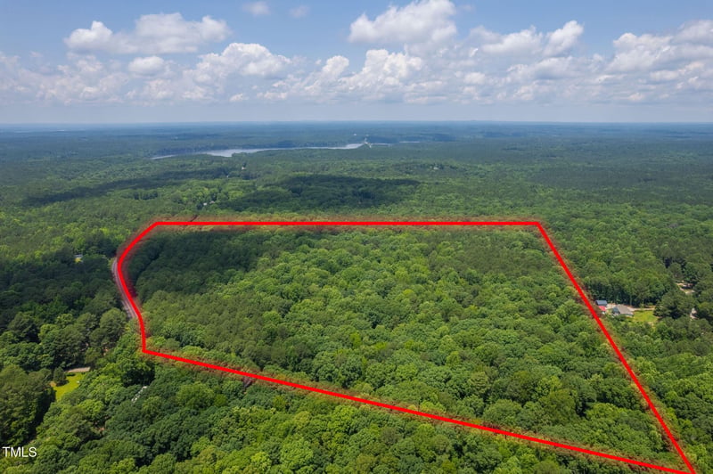 Old Weaver Trl Lot 00, Wake Forest, NC 27587
