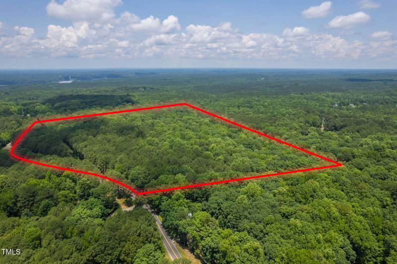 Old Weaver Trl Lot 00, Wake Forest, NC 27587