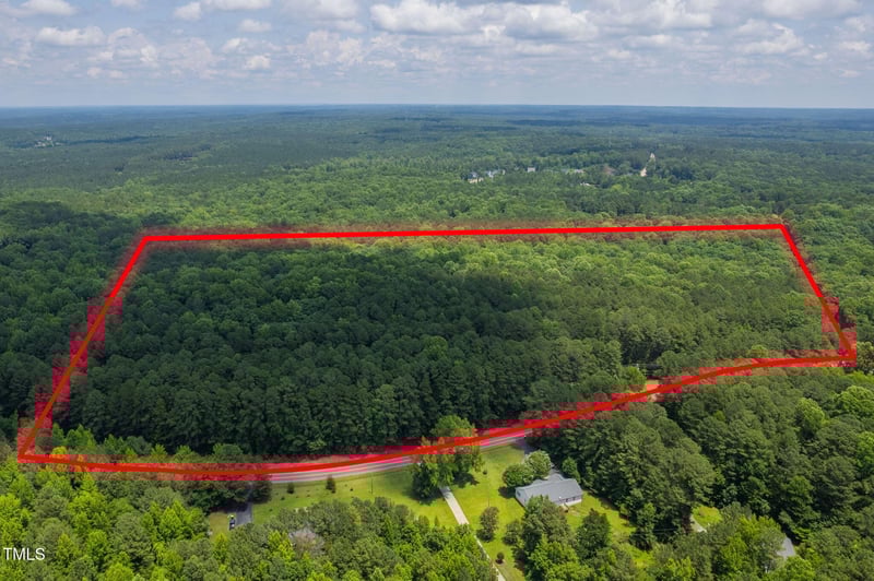 0 Old Weaver Trl, Wake Forest, NC 27587