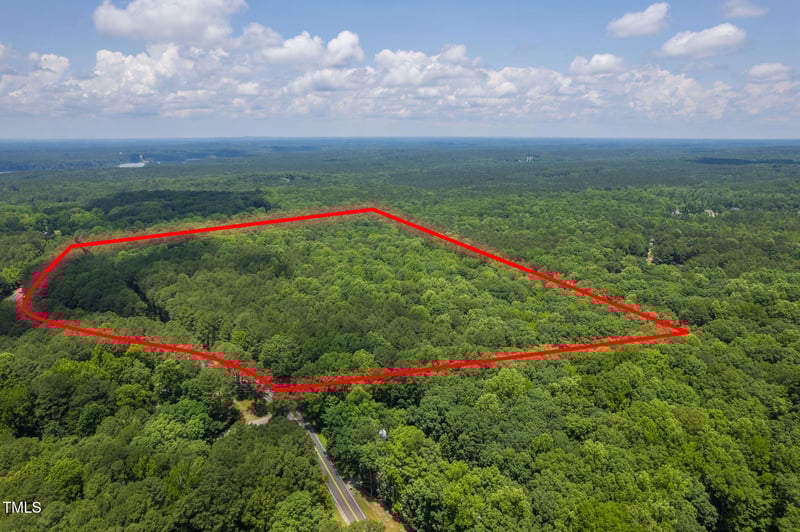 0 Old Weaver Trl, Wake Forest, NC 27587